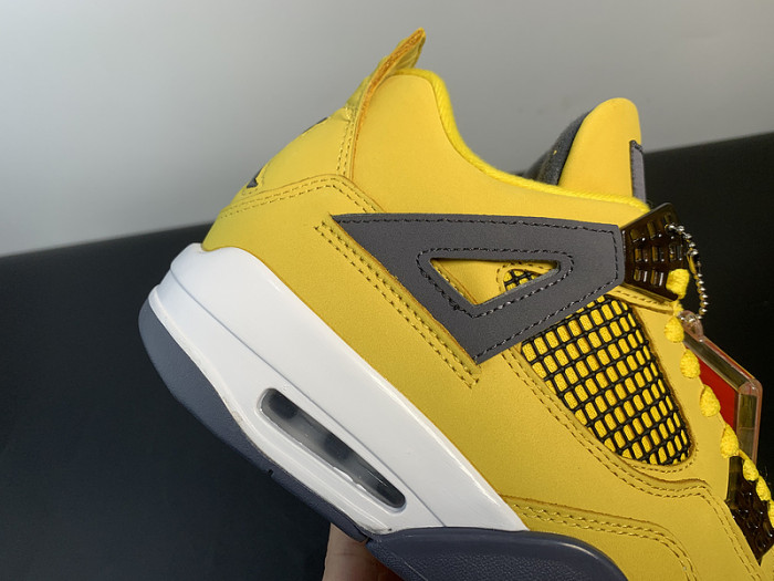 AIR JORDAN 4 RETRO LS