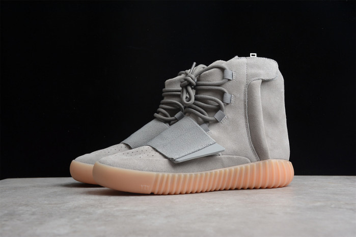 ADIDAS YEEZY BOOST 750