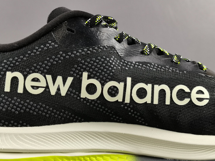 New Balance FuelCell SuperComp Trainer v2 Black MRCXBK3