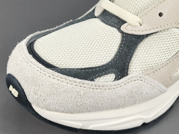New Balance 990 V3 "Teddy Made"U990AD3