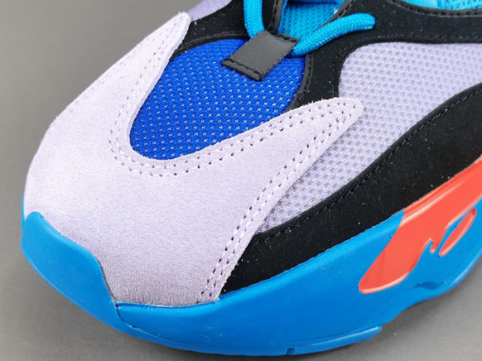 adidas originals YEEZY BOOST 700"Hi-Res Blue " HQ6980