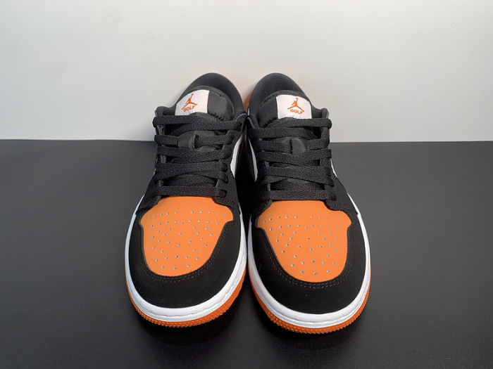 Air Jordan 1 Low Golf