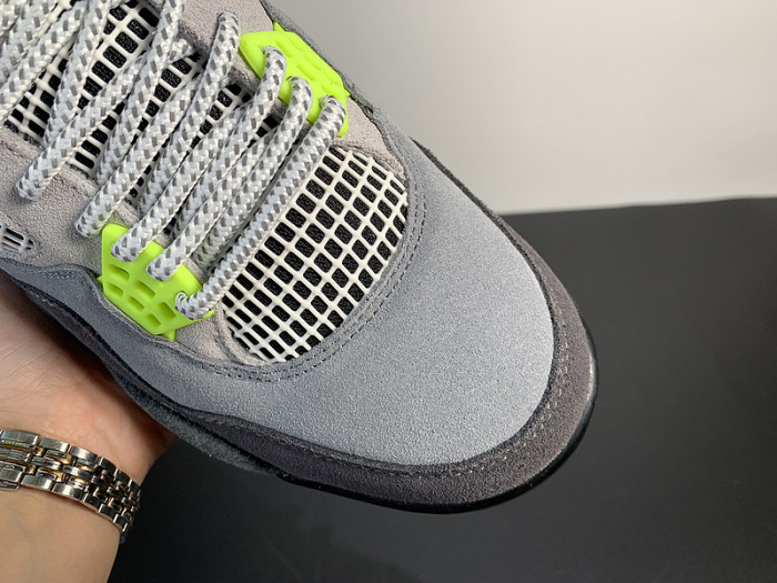 Air Jordan 4 Retro SE