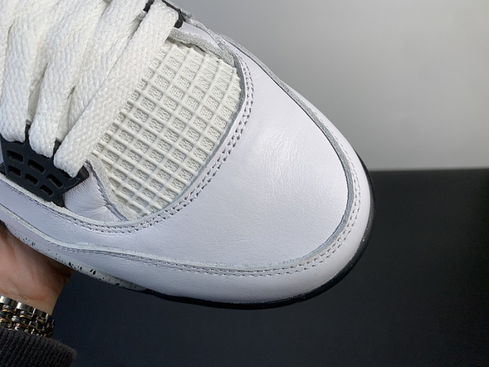 Air Jordan 4 Retro OG