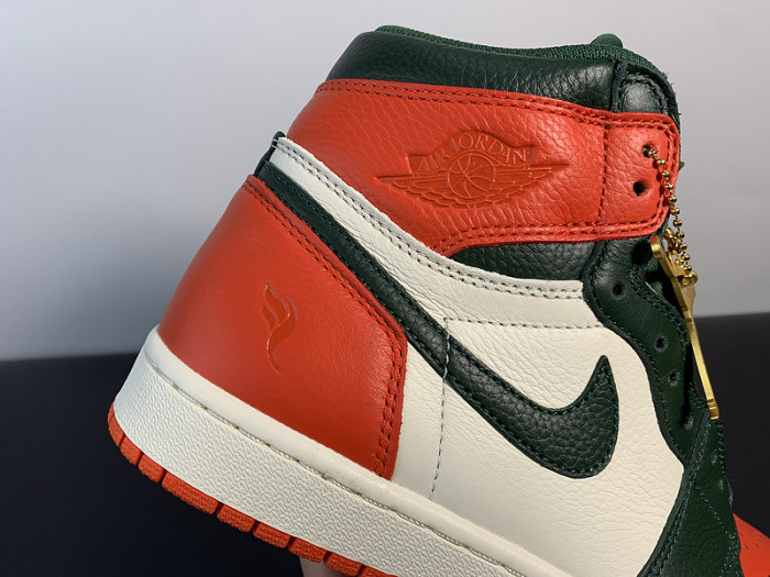 SoleFly x Air Jordan 1 Retro High