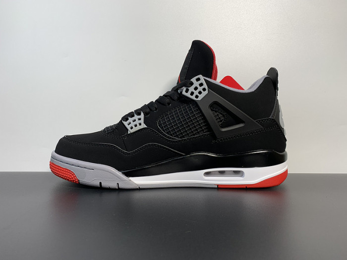 Air Jordan 4 Retro OG