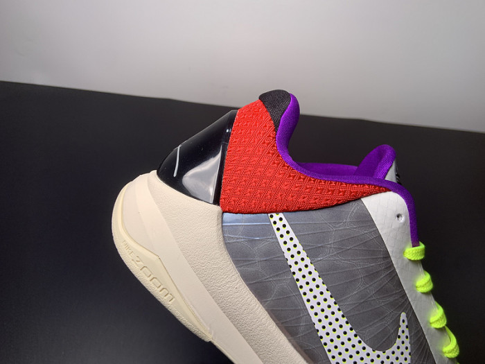 Nike Zoom Kobe 5 Protro