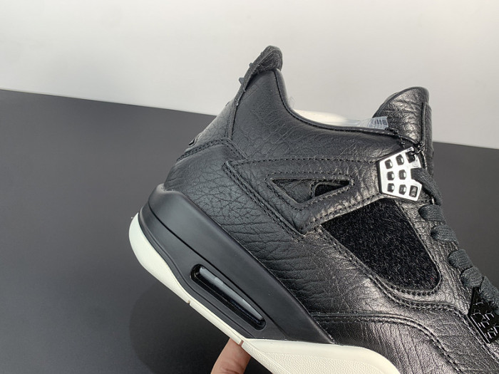 Air Jordan 4 Retro PRM