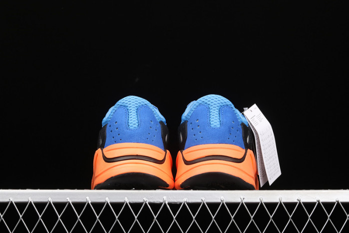 Adidas Yeezy Boost 700 “Bright Blue” GZ0541