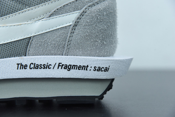 Fragment Design x sacai x LDV Waffle