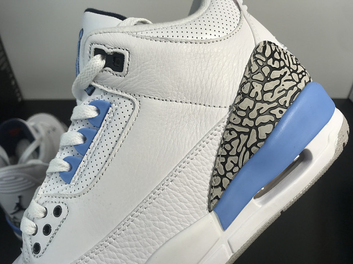 Air Jordan 3 Retro