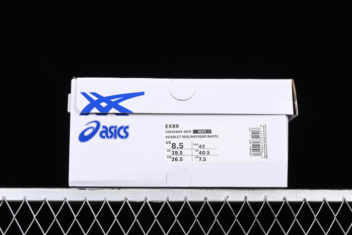 Asics Kith x EX89 