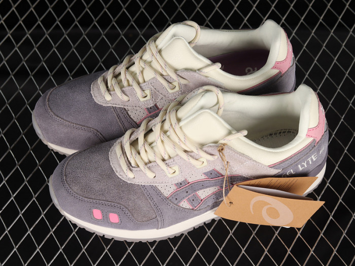 ASICS END. x Gel Lyte 3 OG 