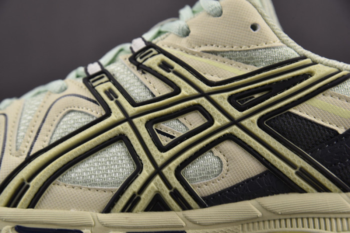 ASICS Gel-Kahana 8 Green/Black 1011B109-301