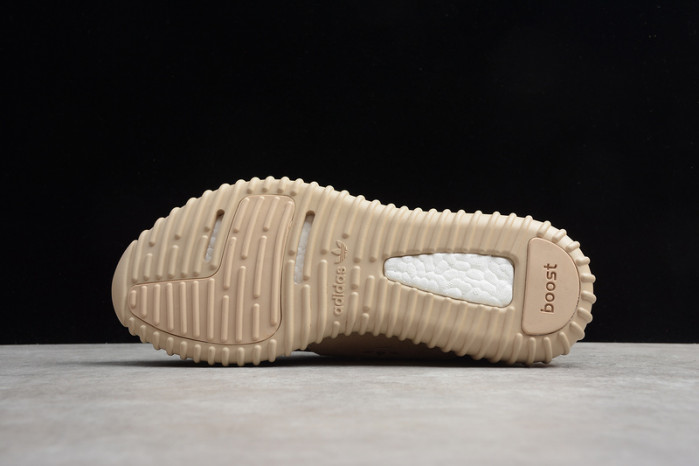 ADIDAS YEEZY BOOST 350 "OXFORD TAN" AQ2661