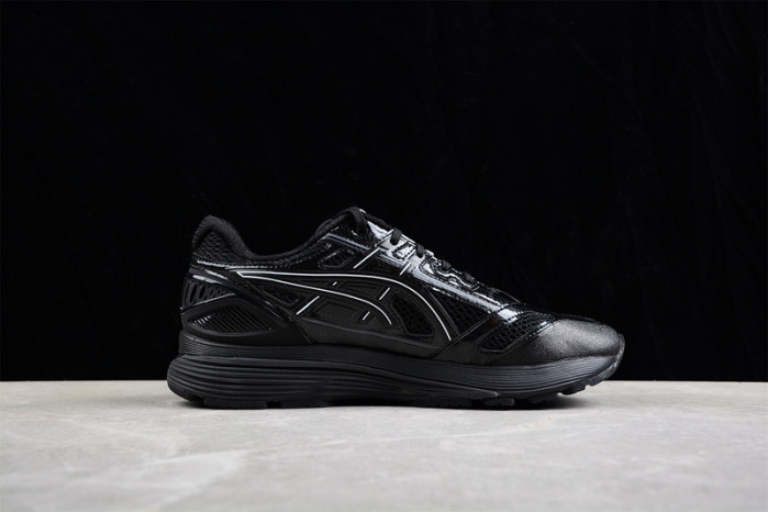 ASICS Gel-Korika Kiko Kostadinov Black Men