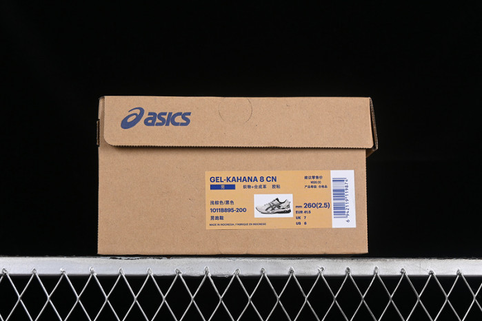 Asics Gel-Kahana 8