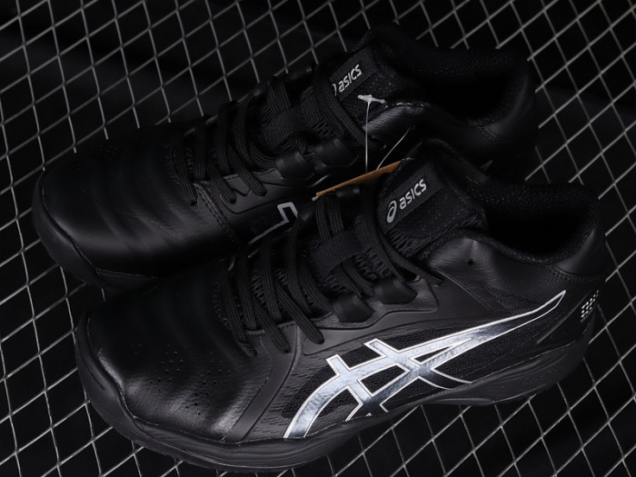 Asics Gel-Hoop V13 Black 1063A035-001