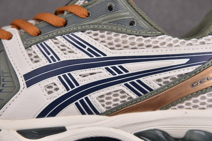 Asics Gel-Kayano 14 Vanilla/Tarmac 1201A019-250