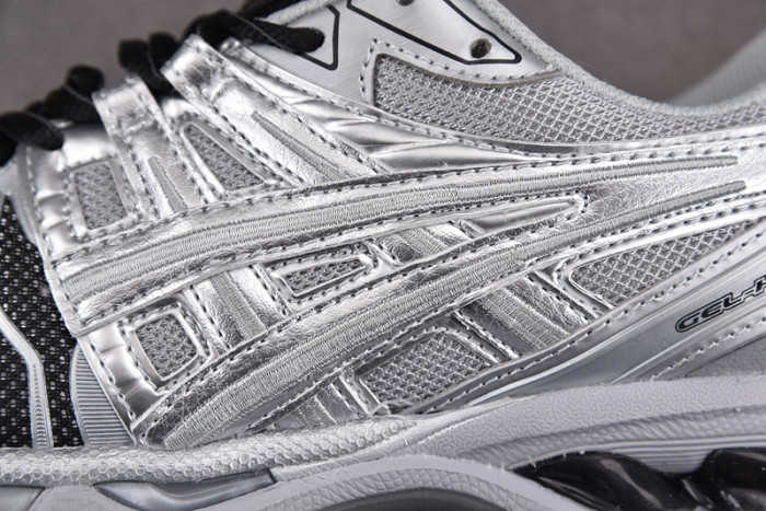 ASICS GEL-Kayano Legacy Low Pure Silver - 1203A325-020