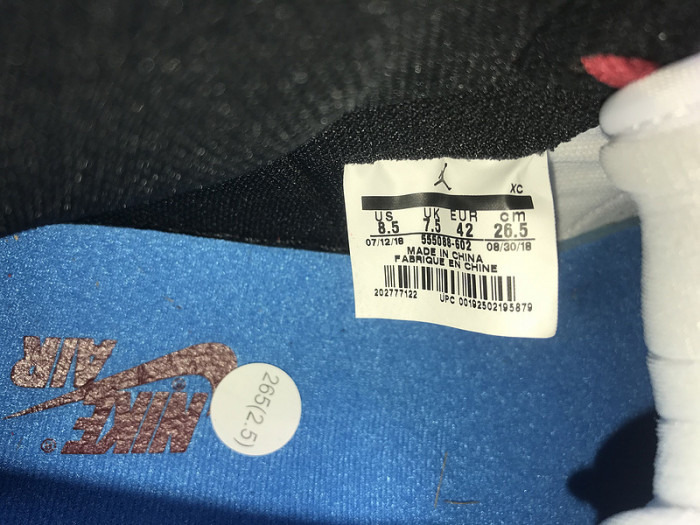 Air Jordan 1 Retro High OG