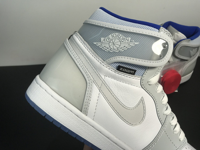 Air Jordan 1 High Zoom