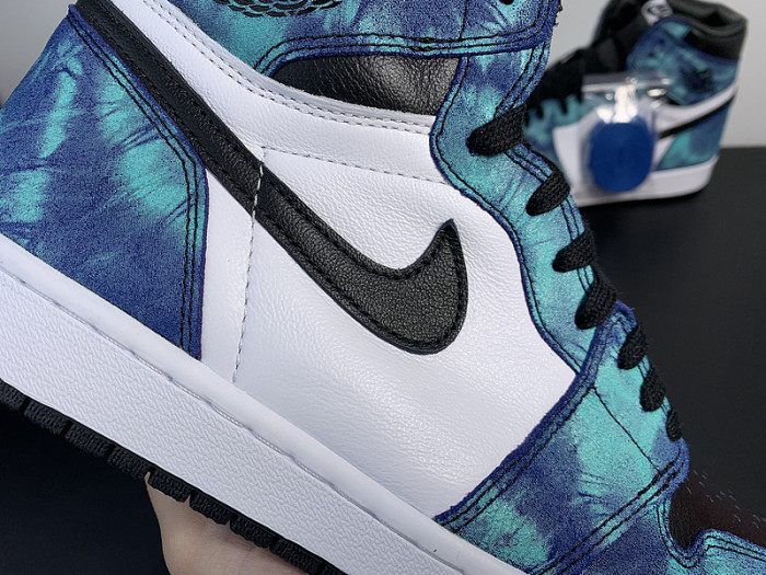 (WMNS) Air Jordan 1 Retro High OG
