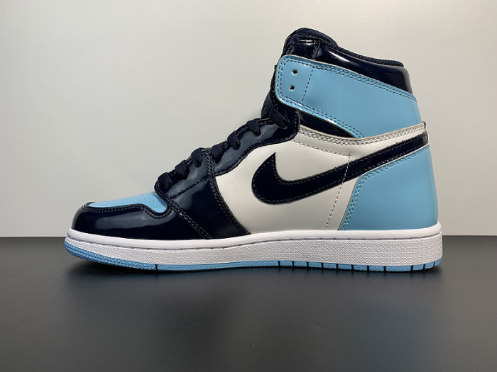 (WMNS) Air Jordan 1 Retro High OG