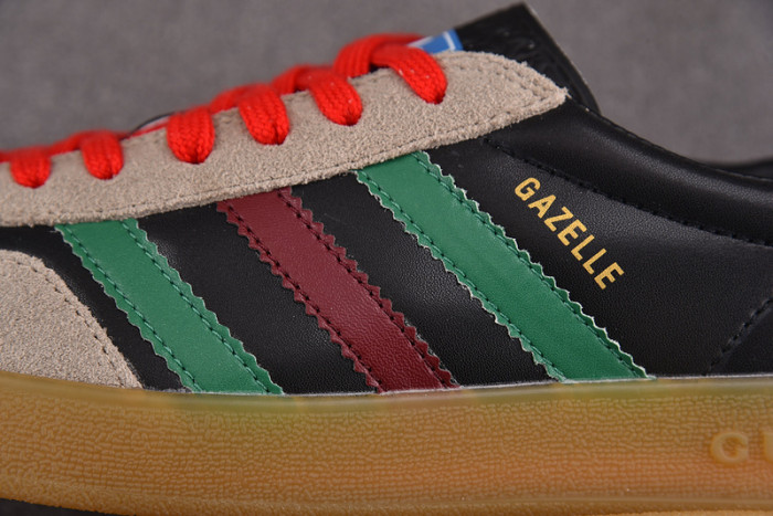 ADIDAS X GUCCI GAZELLE 707861 UTT10 9060