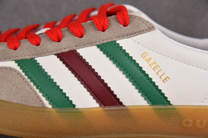 adidas originals x Gucci Gazelle