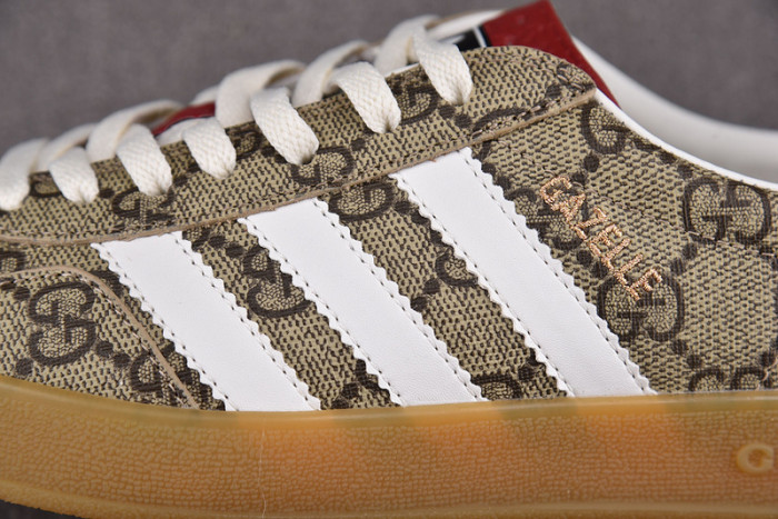 Gucci x Wmns Gazelle 