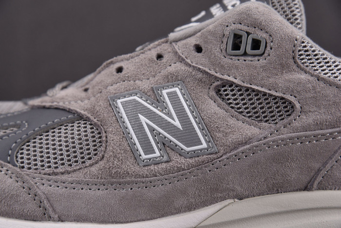 New Balance 991v2 OG