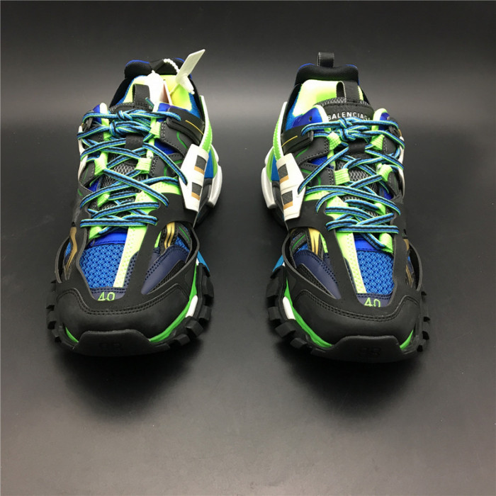 BALCIA Track SNEAKER
