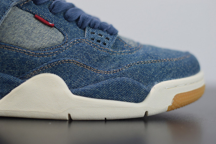AIR JORDAN 4 RETRO LEVIS NRG "LEVI