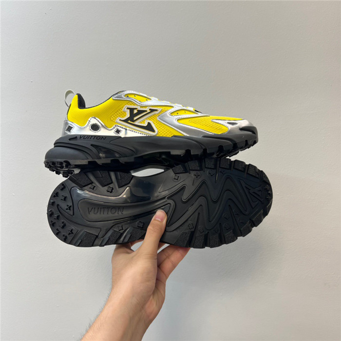 LUSV SNEAKERS