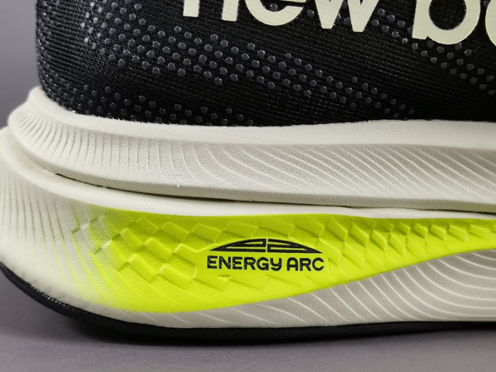 New Balance FuelCell SuperComp Trainer v2 Black MRCXBK3