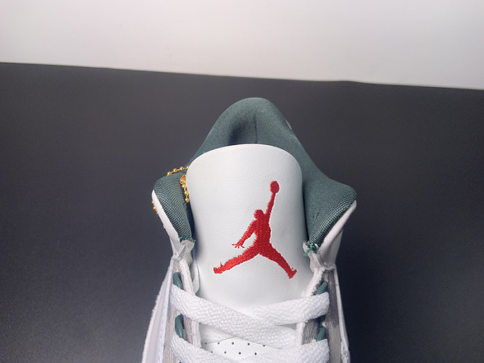 Air Jordan 3 Retro