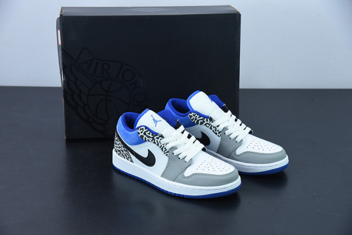 Air Jordan 1 Low SE