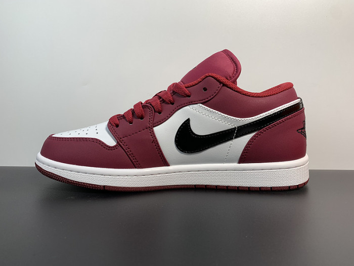 Air Jordan 1 Low