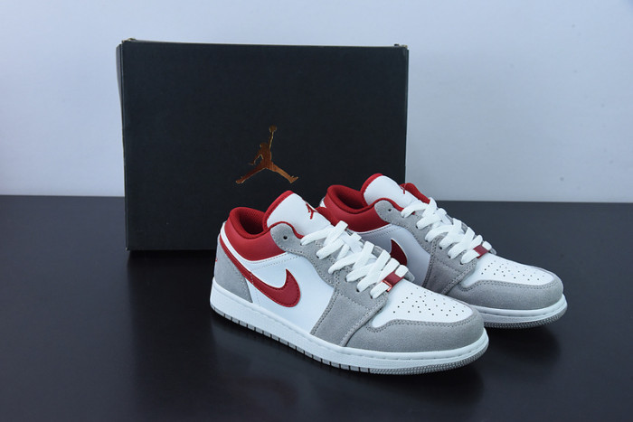 Air Jordan 1 Low SE