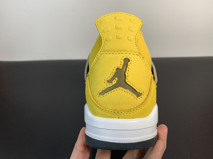 Air Jordan 4 Retro LS
