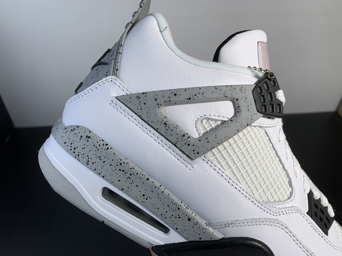 Air Jordan 4 Retro OG