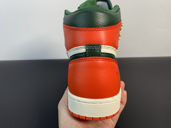 SoleFly x Air Jordan 1 Retro High
