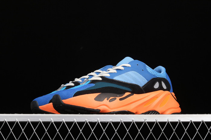 Adidas Yeezy Boost 700 “Bright Blue” GZ0541
