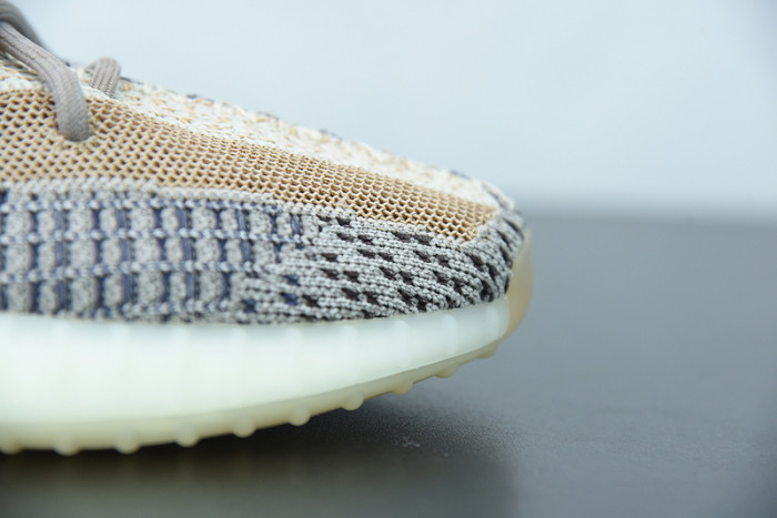 Adidas Yeezy Boost 350 V2 Ashpea GY7658