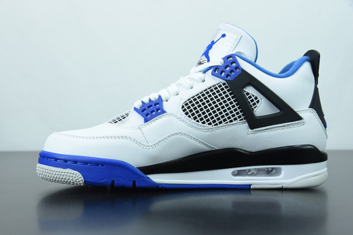 Air Jordan 4 Retro