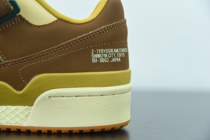 adidas Forum Low Yoyogi Park - GW3486