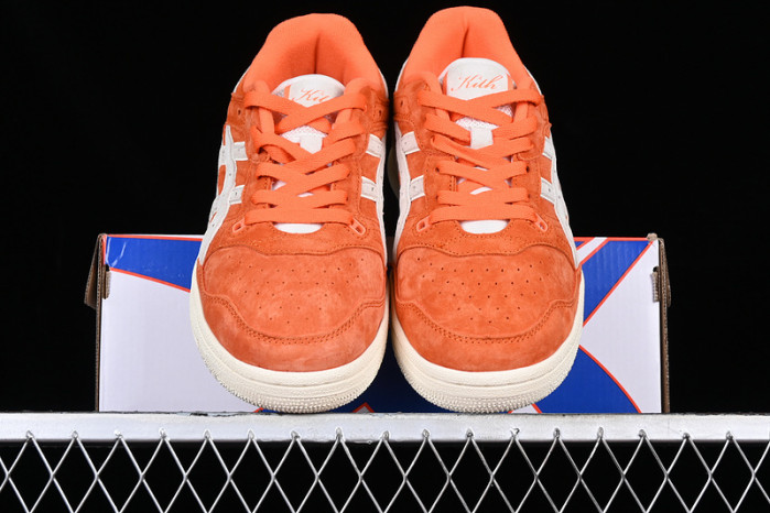 Asics Kith x EX89 
