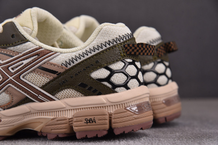 ASICS GEL-Kahana 8 