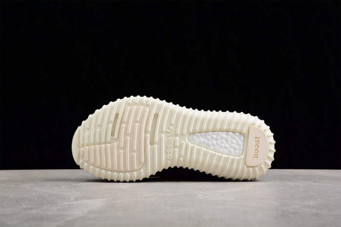 ADIDAS YEEZY BOOST 350 "TURTLE DOVE" AQ4832